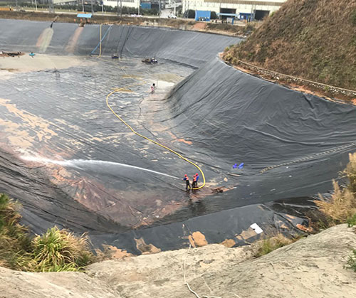 许昌废水池清理