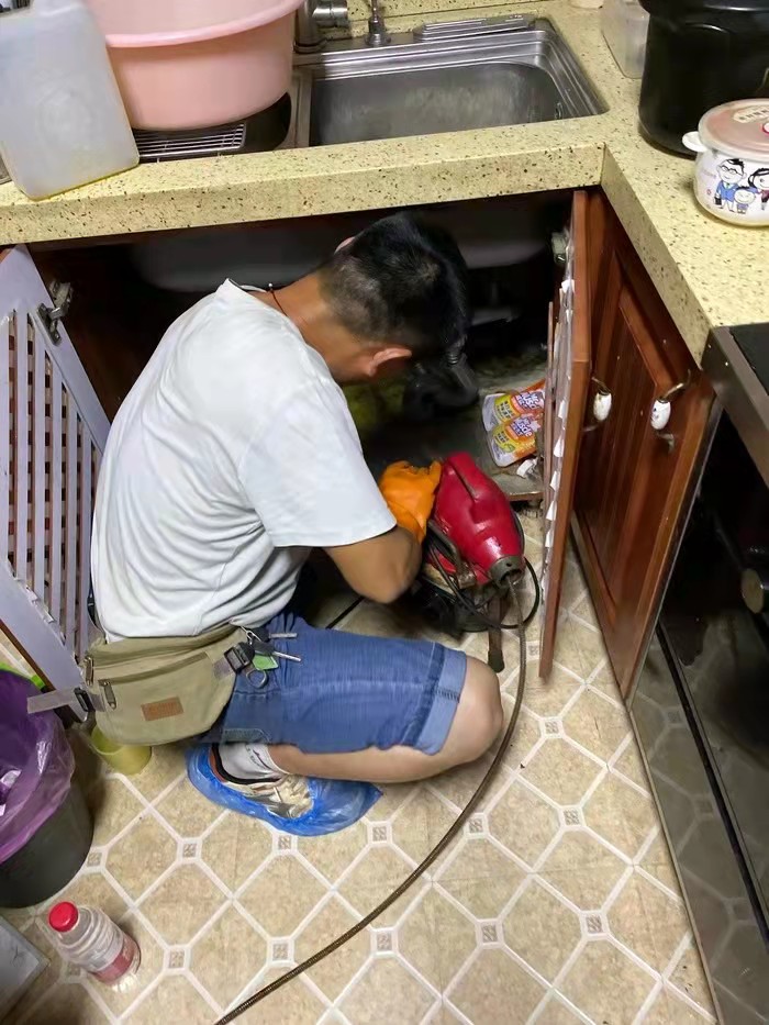 许昌通下水道
